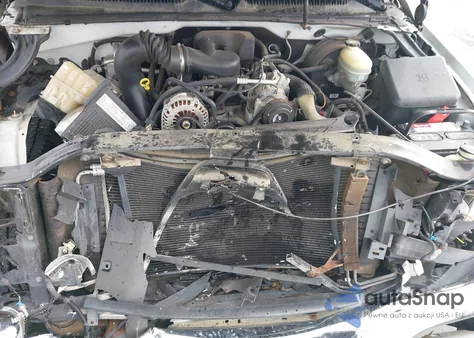 2006 GMC Sierra 1500 Work Truck z USA, uszkodzony, nr VIN 3GTEC14X76G215227